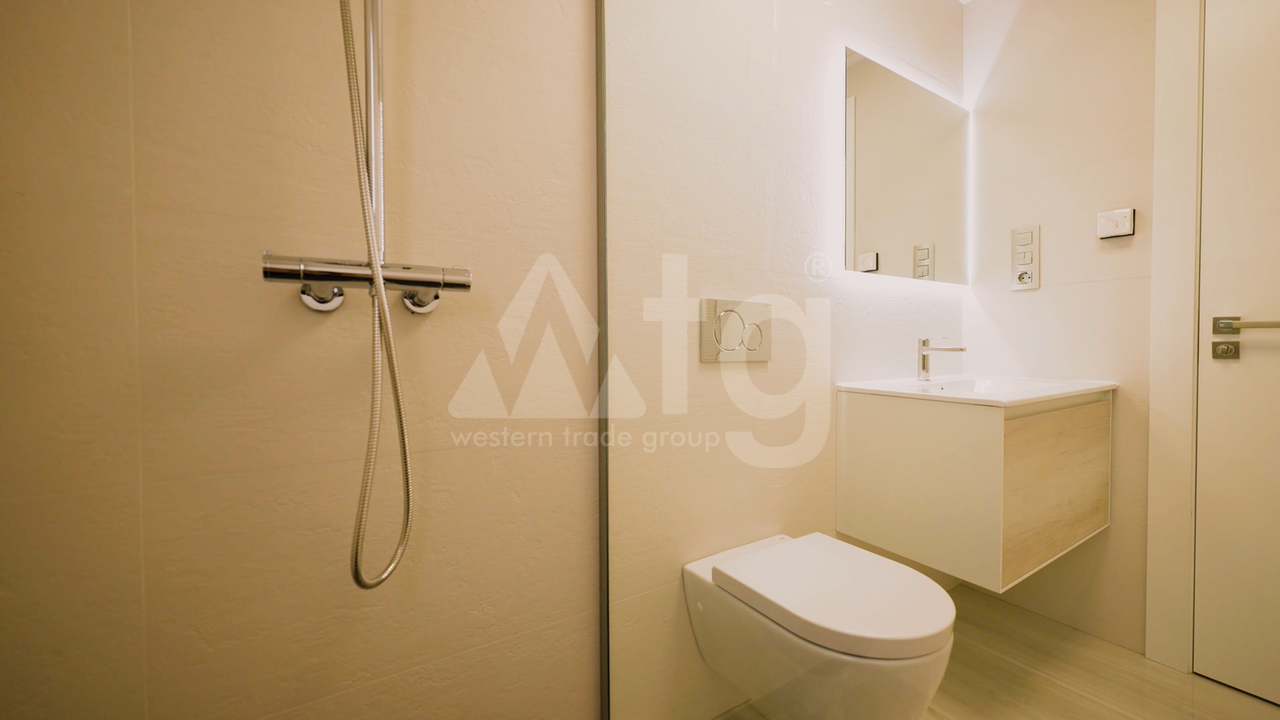 Villa de 3 chambres à Ciudad Quesada - AGI1118004 - Photo - 23