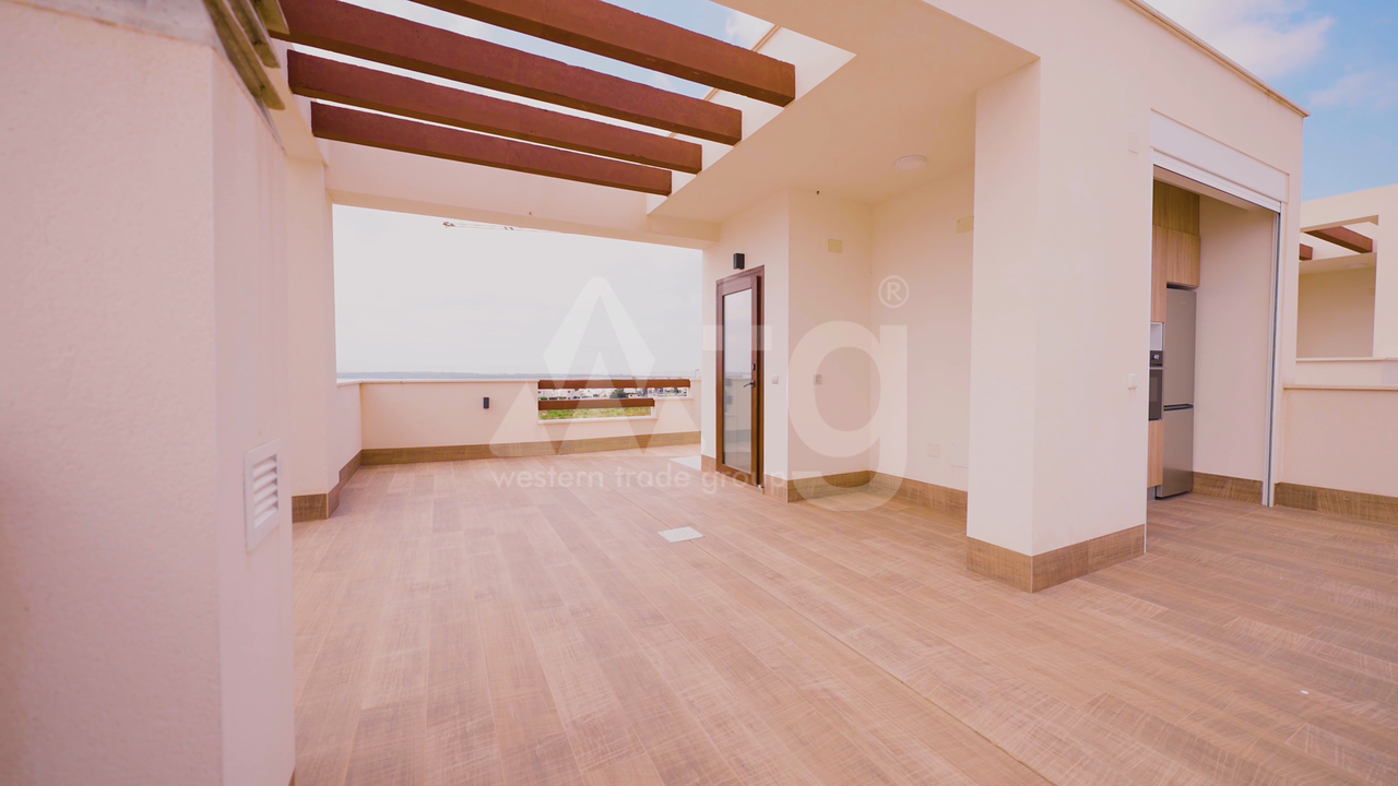 Villa de 3 chambres à Ciudad Quesada - AGI1118004 - Photo - 24