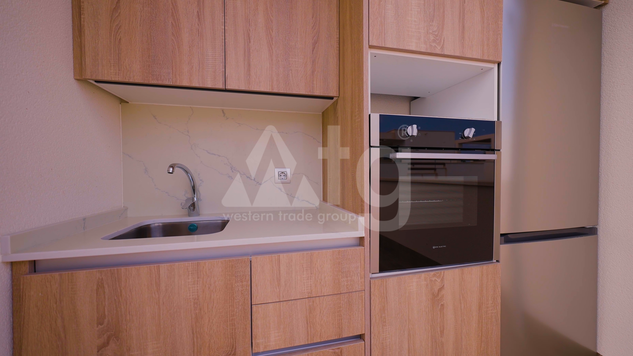 Villa de 3 chambres à Ciudad Quesada - AGI1118004 - Photo - 27