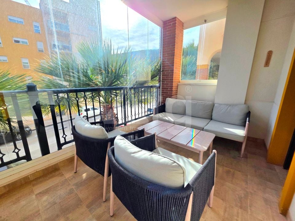 Apartament w Guardamar del Segura, 2 sypialnie - NSP127836 - Zdjęcie - 18