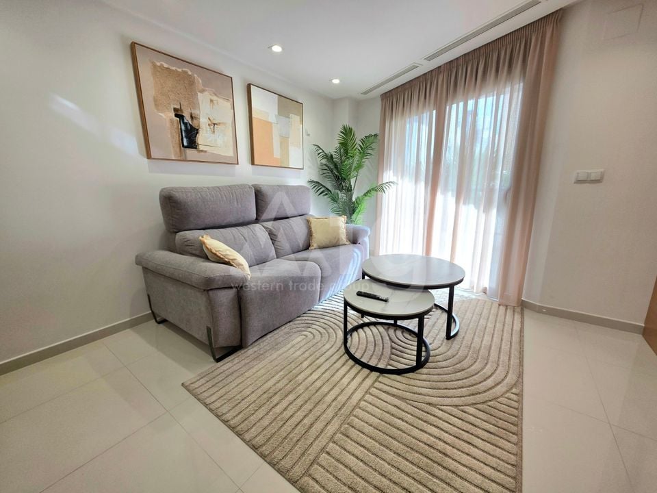 Apartament w Guardamar del Segura, 2 sypialnie - NSP127836 - Zdjęcie - 3