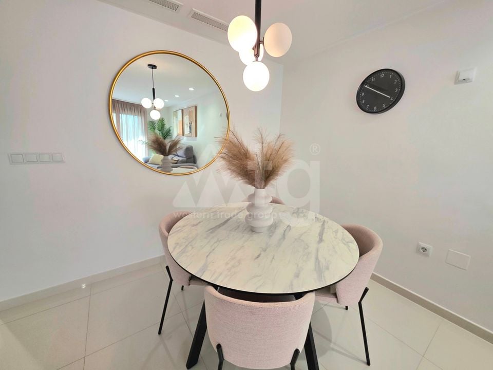 Apartament w Guardamar del Segura, 2 sypialnie - NSP127836 - Zdjęcie - 5