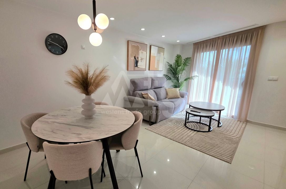 Apartament w Guardamar del Segura, 2 sypialnie - NSP127836 - Zdjęcie - 6