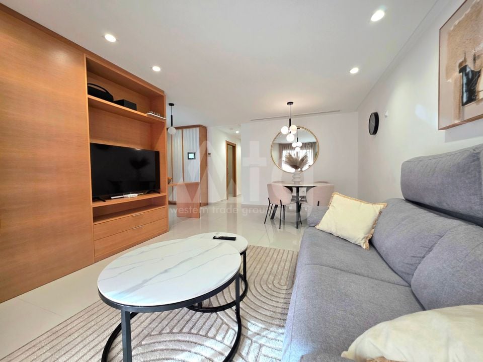 Apartament w Guardamar del Segura, 2 sypialnie - NSP127836 - Zdjęcie - 4