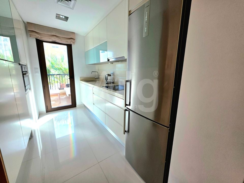 Apartament w Guardamar del Segura, 2 sypialnie - NSP127836 - Zdjęcie - 8