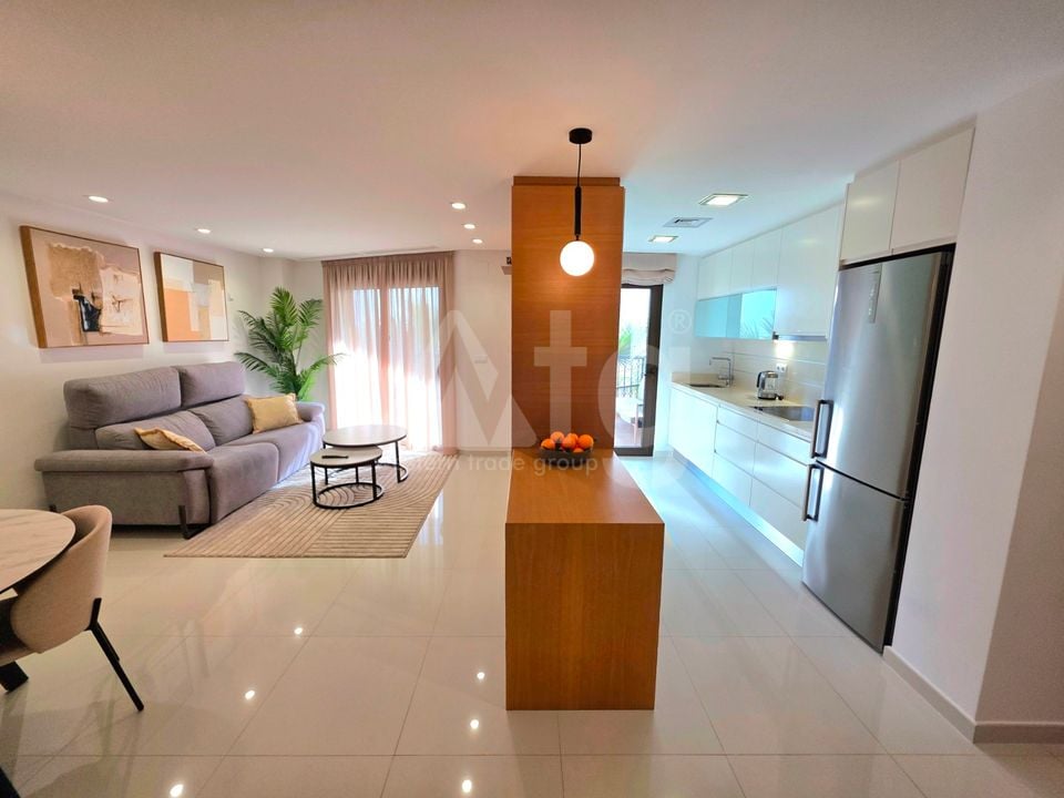 Apartament w Guardamar del Segura, 2 sypialnie - NSP127836 - Zdjęcie - 7