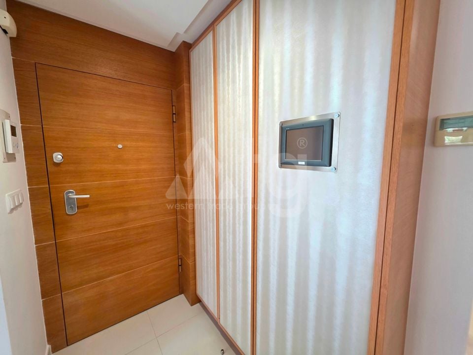 Apartament w Guardamar del Segura, 2 sypialnie - NSP127836 - Zdjęcie - 16