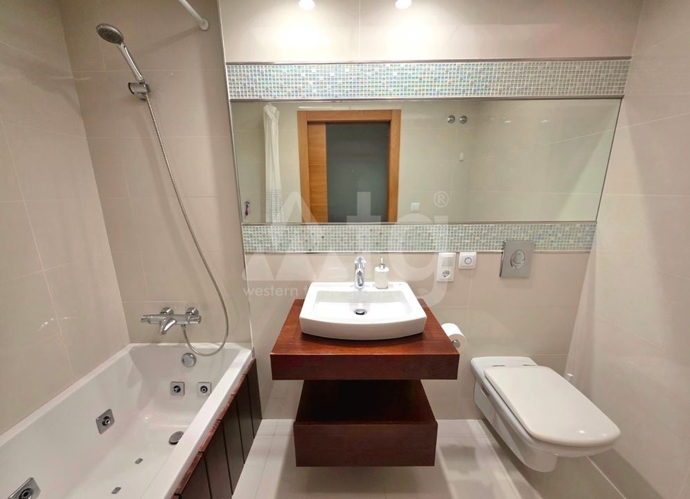 Apartament w Guardamar del Segura, 2 sypialnie - NSP127836 - Zdjęcie - 12