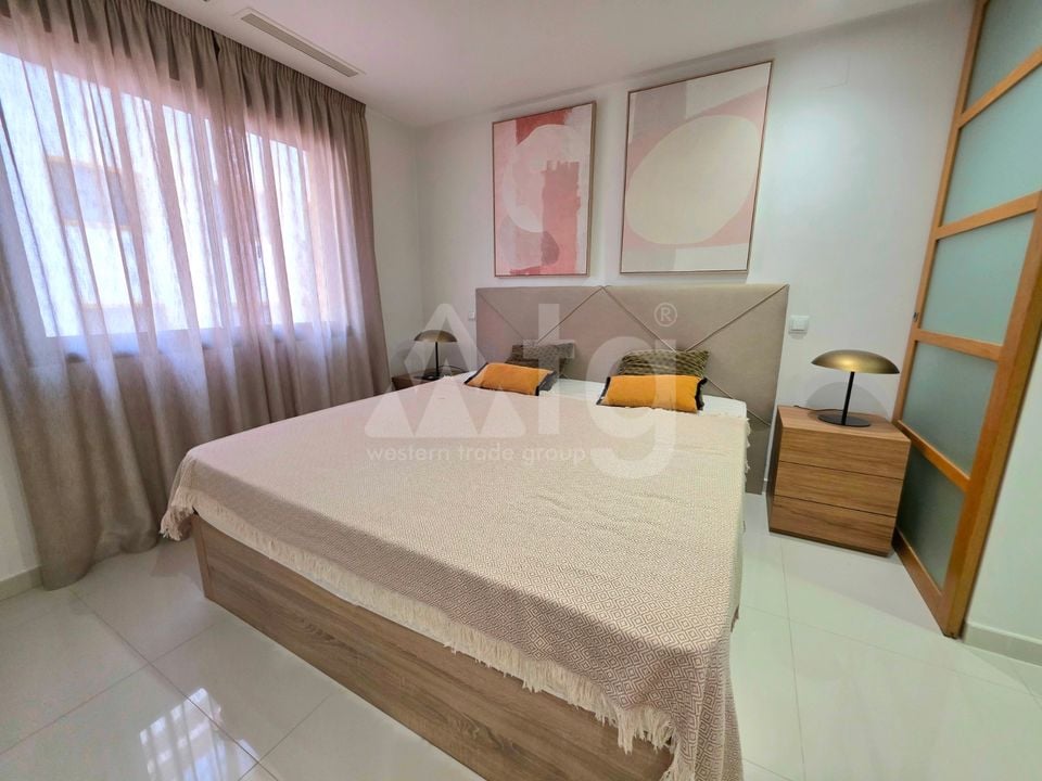 Apartament w Guardamar del Segura, 2 sypialnie - NSP127836 - Zdjęcie - 9