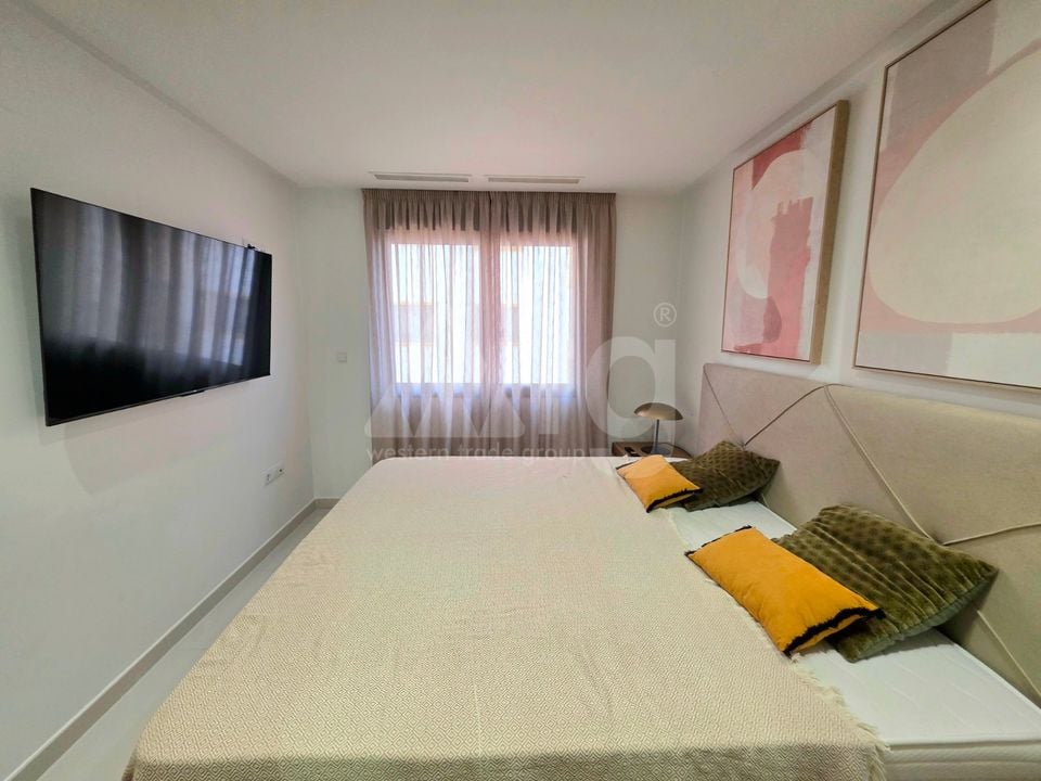 Apartament w Guardamar del Segura, 2 sypialnie - NSP127836 - Zdjęcie - 10