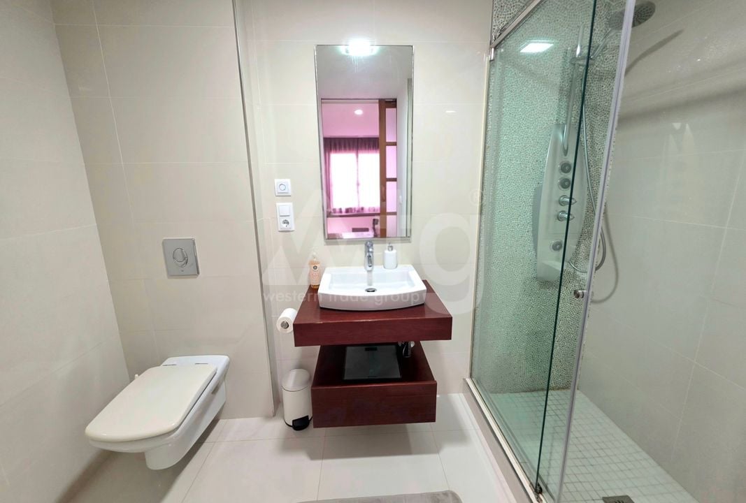 Apartament w Guardamar del Segura, 2 sypialnie - NSP127836 - Zdjęcie - 13