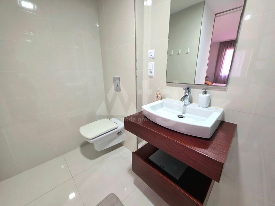 Apartament w Guardamar del Segura, 2 sypialnie - NSP127836 - Zdjęcie - 14