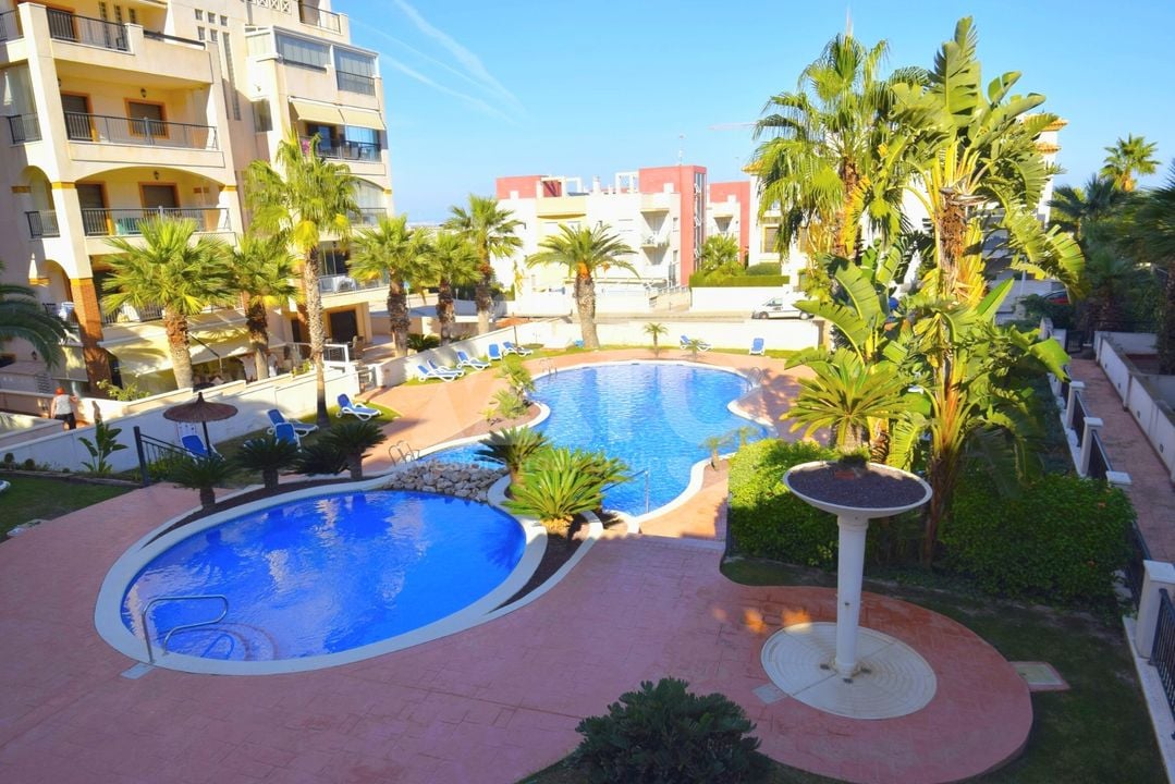 Apartament w Guardamar del Segura, 2 sypialnie - NSP127836 - Zdjęcie - 2