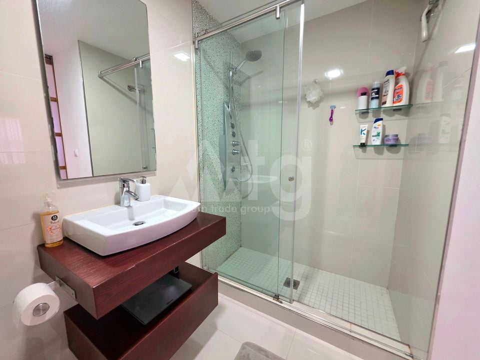 Apartament w Guardamar del Segura, 2 sypialnie - NSP127836 - Zdjęcie - 15