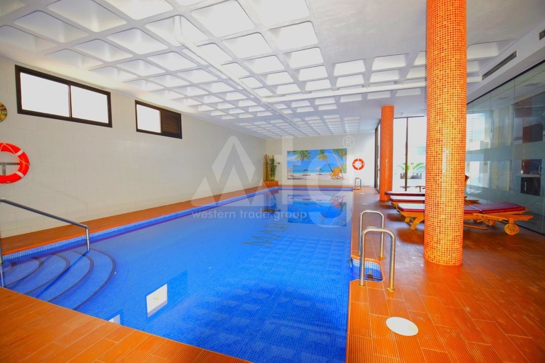Apartament w Guardamar del Segura, 2 sypialnie - NSP127836 - Zdjęcie - 20