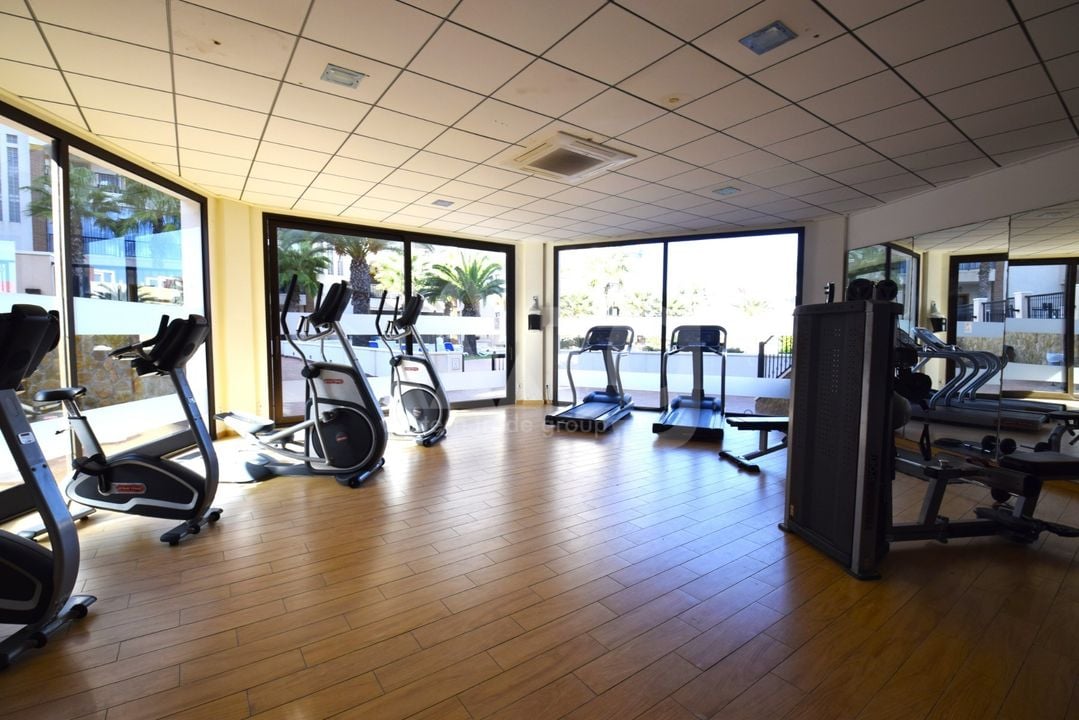 Apartament w Guardamar del Segura, 2 sypialnie - NSP127836 - Zdjęcie - 22