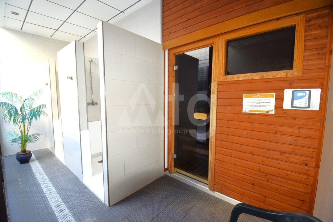 Apartament w Guardamar del Segura, 2 sypialnie - NSP127836 - Zdjęcie - 21