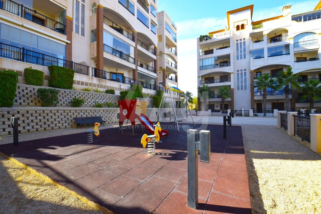 Apartament w Guardamar del Segura, 2 sypialnie - NSP127836 - Zdjęcie - 24