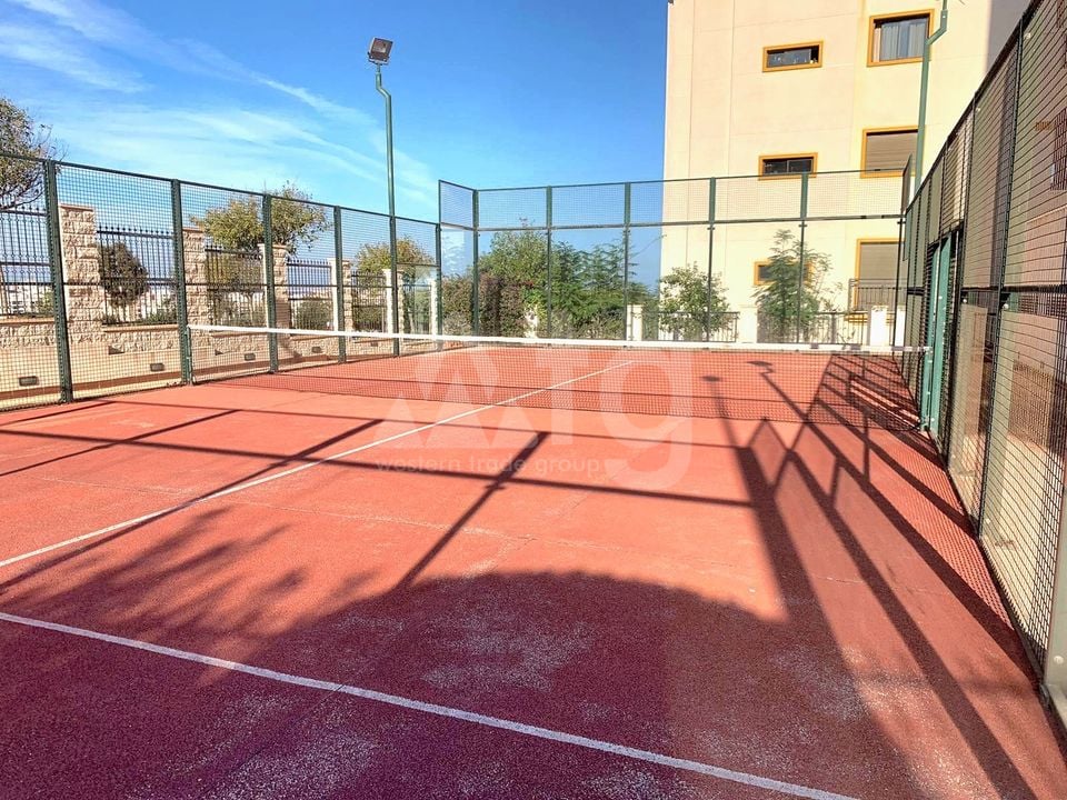 Apartament w Guardamar del Segura, 2 sypialnie - NSP127836 - Zdjęcie - 25