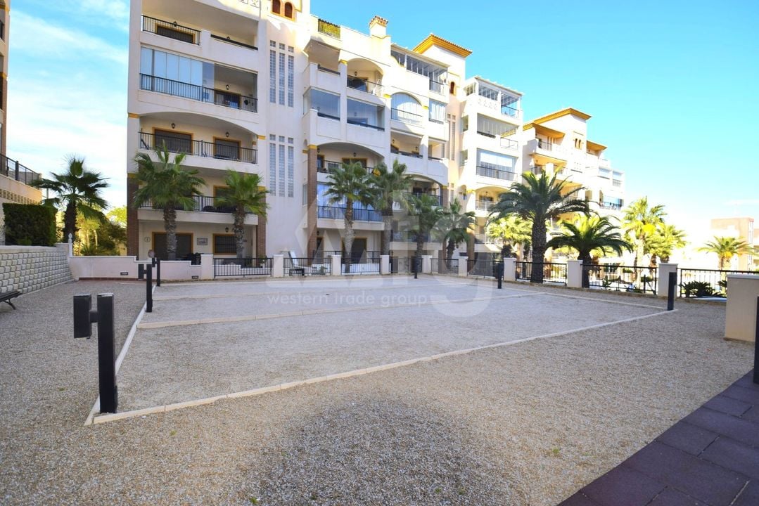 Apartament w Guardamar del Segura, 2 sypialnie - NSP127836 - Zdjęcie - 26