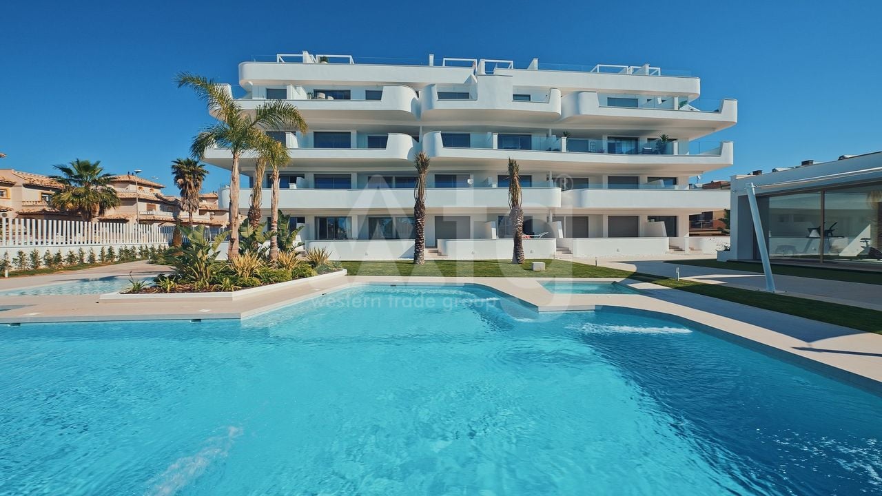 Appartement de 2 chambres à Lomas de Cabo Roig - MVH130639 - Photo - 2