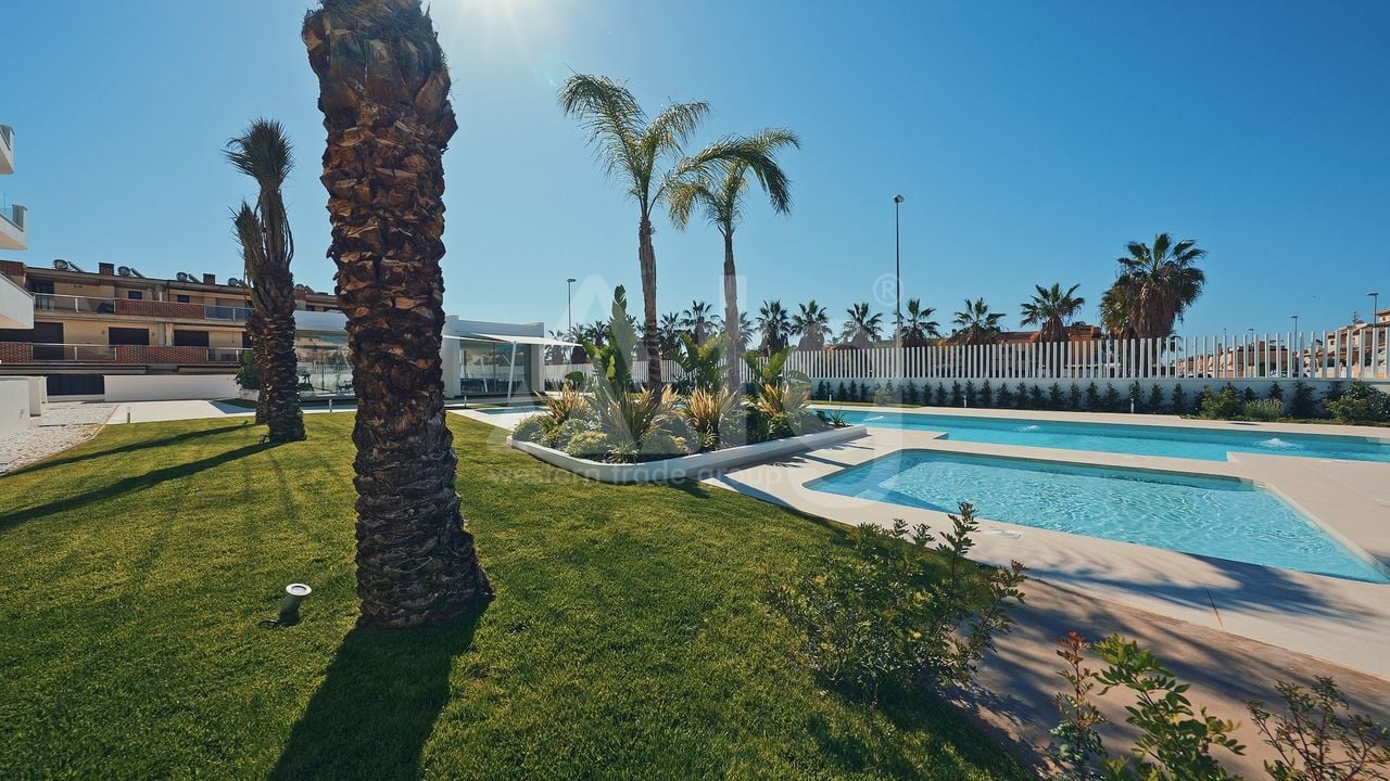 Appartement de 2 chambres à Lomas de Cabo Roig - MVH130639 - Photo - 4