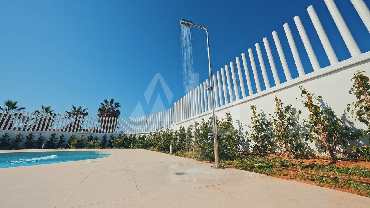 Appartement de 2 chambres à Lomas de Cabo Roig - MVH130639 - Photo - 6