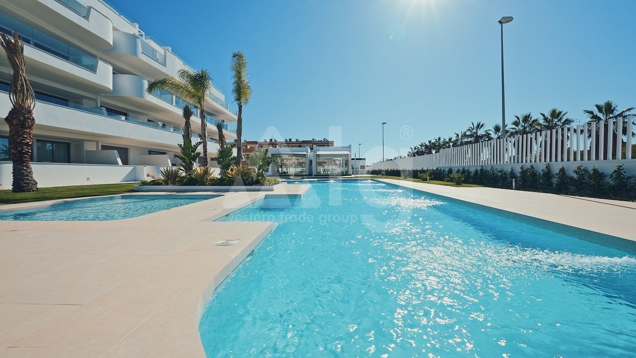 Appartement de 2 chambres à Lomas de Cabo Roig - MVH130639 - Photo - 7