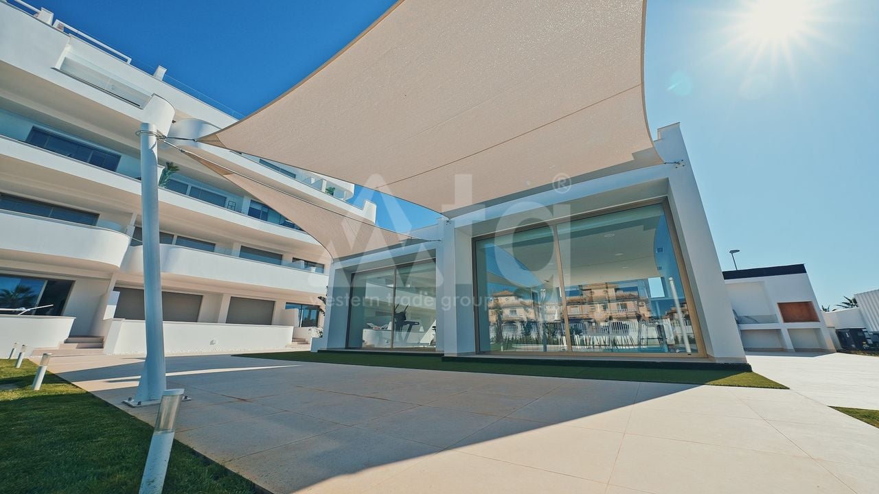 Appartement de 2 chambres à Lomas de Cabo Roig - MVH130639 - Photo - 8