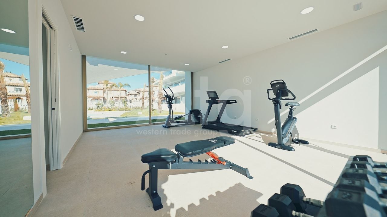 Appartement de 2 chambres à Lomas de Cabo Roig - MVH130639 - Photo - 11
