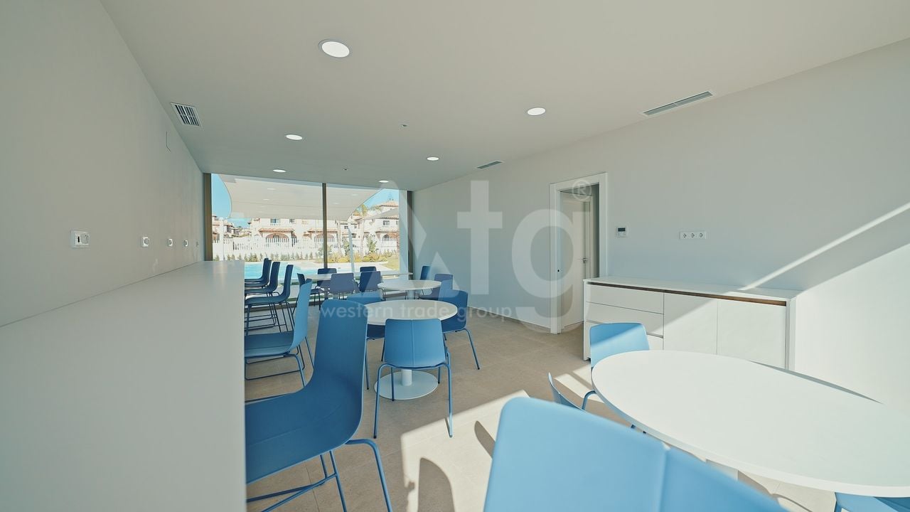 Appartement de 2 chambres à Lomas de Cabo Roig - MVH130639 - Photo - 12