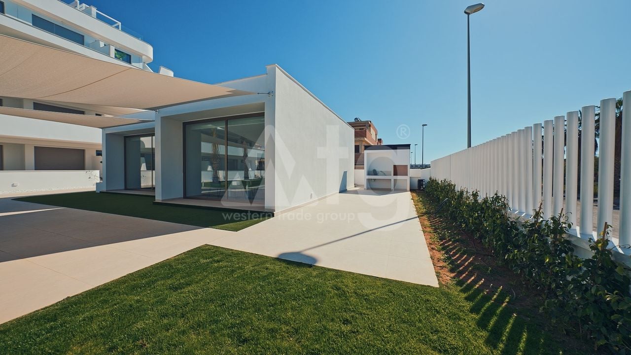 Appartement de 2 chambres à Lomas de Cabo Roig - MVH130639 - Photo - 15