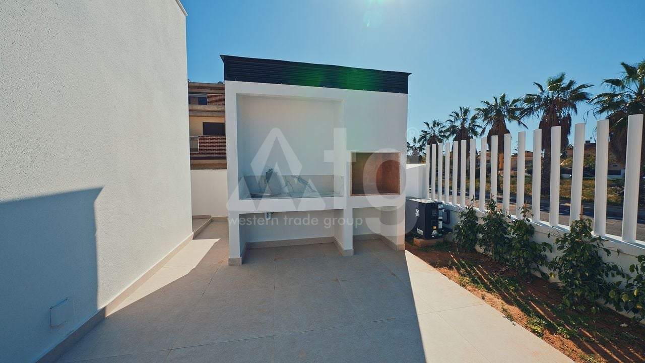Appartement de 2 chambres à Lomas de Cabo Roig - MVH130639 - Photo - 16