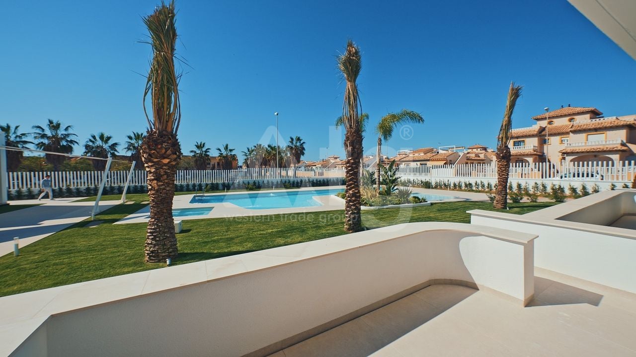 Appartement de 2 chambres à Lomas de Cabo Roig - MVH130639 - Photo - 19