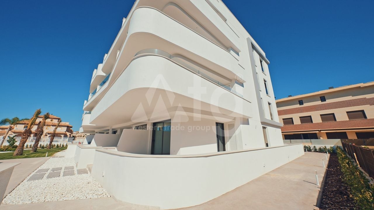Appartement de 2 chambres à Lomas de Cabo Roig - MVH130639 - Photo - 20
