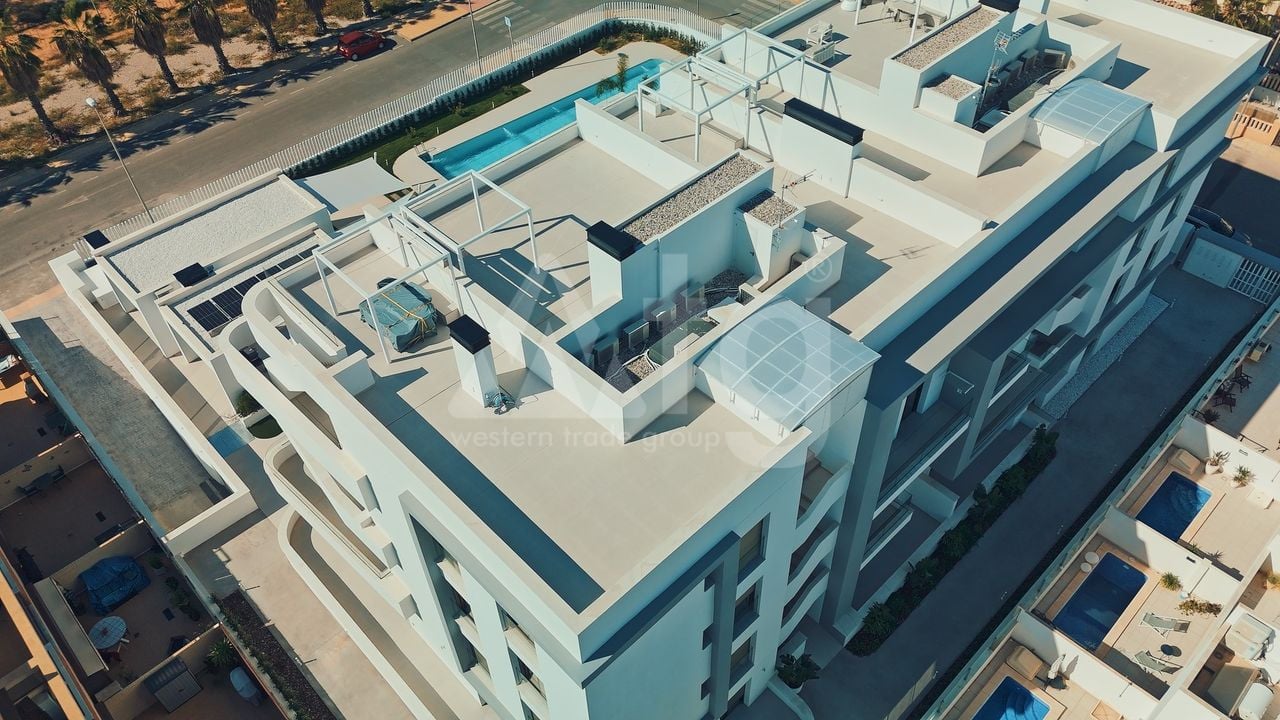 Appartement de 2 chambres à Lomas de Cabo Roig - MVH130639 - Photo - 21