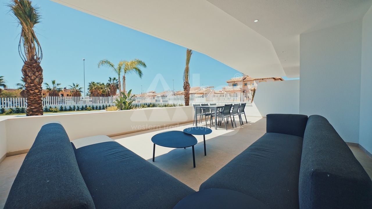 Appartement de 2 chambres à Lomas de Cabo Roig - MVH130639 - Photo - 35