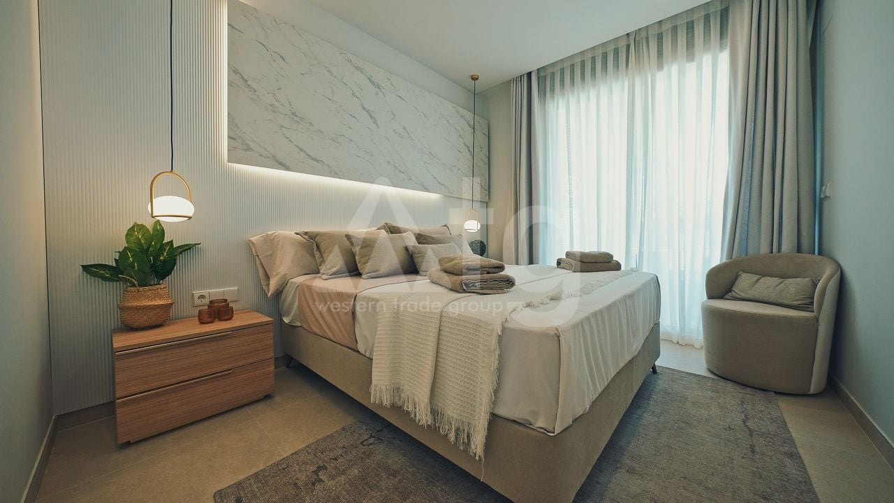 Appartement de 2 chambres à Lomas de Cabo Roig - MVH130639 - Photo - 37