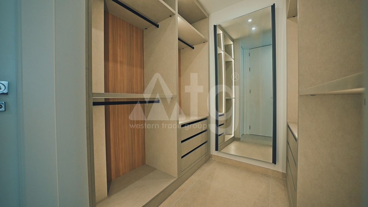 Appartement de 2 chambres à Lomas de Cabo Roig - MVH130639 - Photo - 40