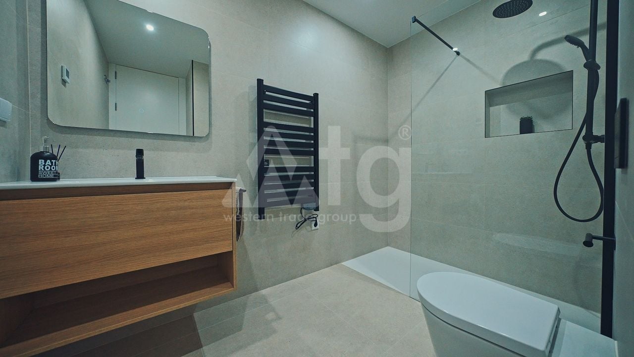 Appartement de 2 chambres à Lomas de Cabo Roig - MVH130639 - Photo - 41