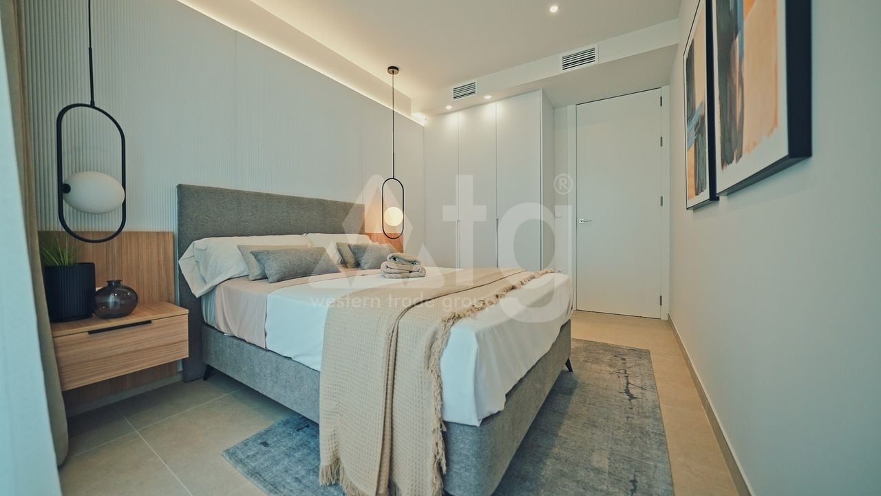 Appartement de 2 chambres à Lomas de Cabo Roig - MVH130639 - Photo - 44