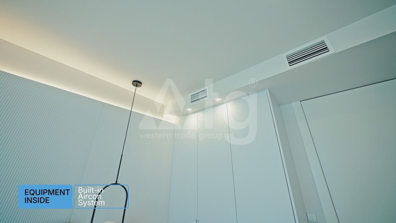 Appartement de 2 chambres à Lomas de Cabo Roig - MVH130639 - Photo - 45