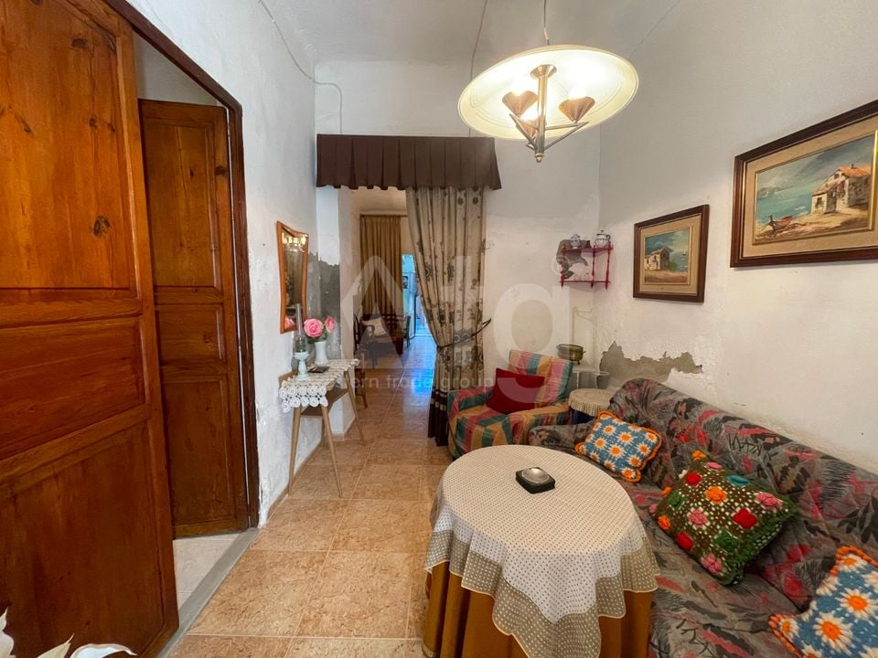 3 bedroom Townhouse in Benijófar - SLN128856 - Photo - 2