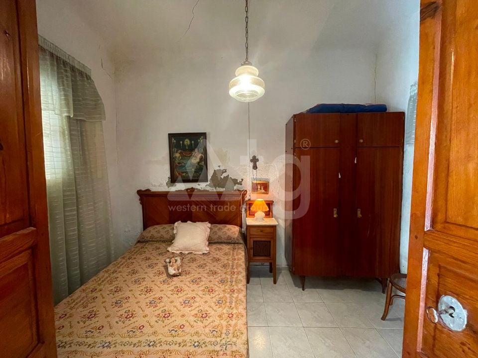 3 bedroom Townhouse in Benijófar - SLN128856 - Photo - 7