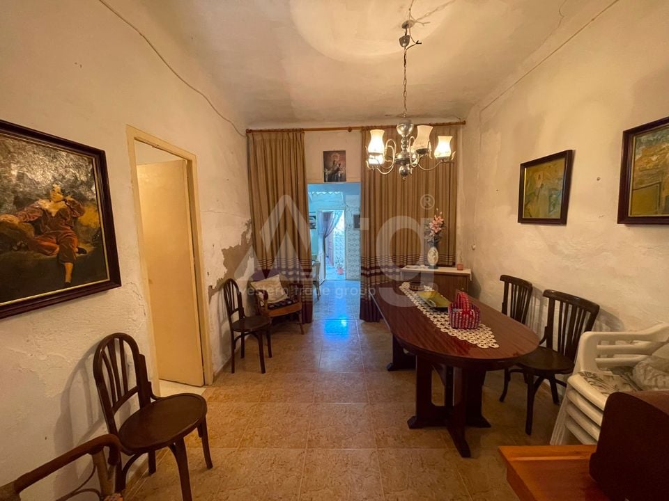 3 bedroom Townhouse in Benijófar - SLN128856 - Photo - 3