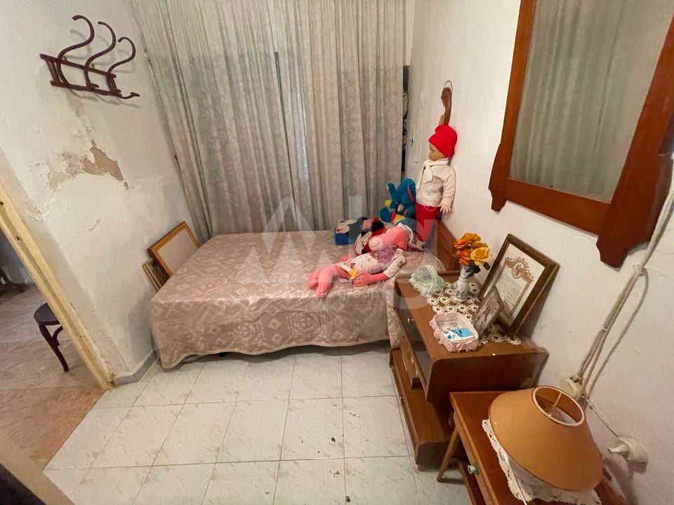 3 bedroom Townhouse in Benijófar - SLN128856 - Photo - 8