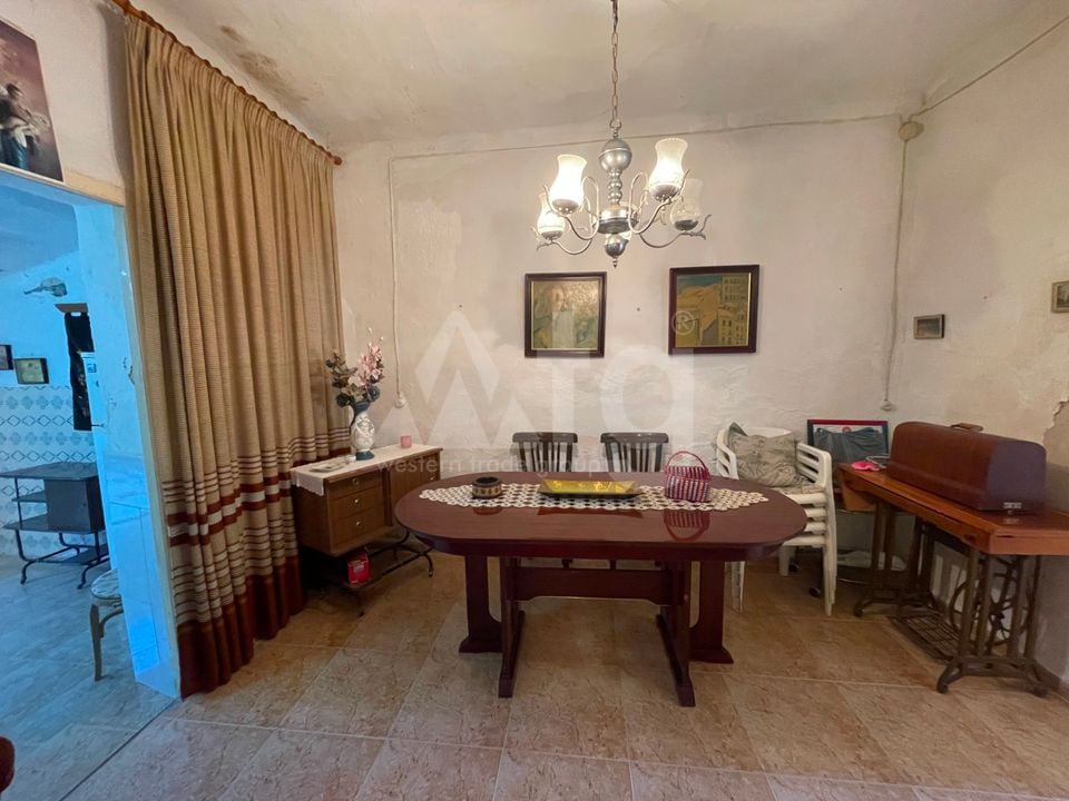 3 bedroom Townhouse in Benijófar - SLN128856 - Photo - 4