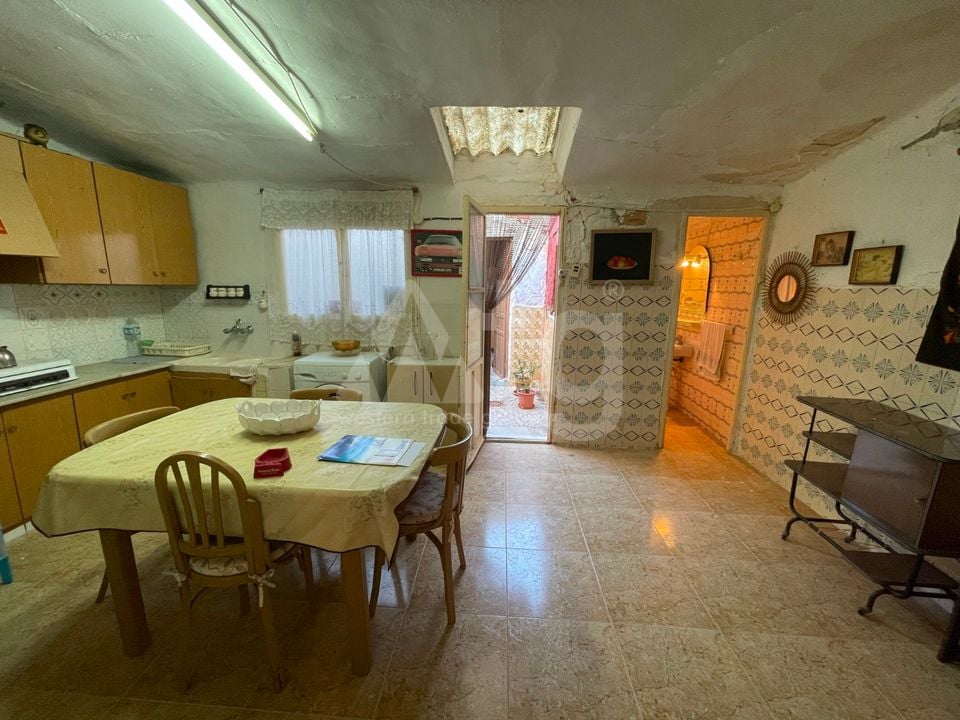 3 bedroom Townhouse in Benijófar - SLN128856 - Photo - 6