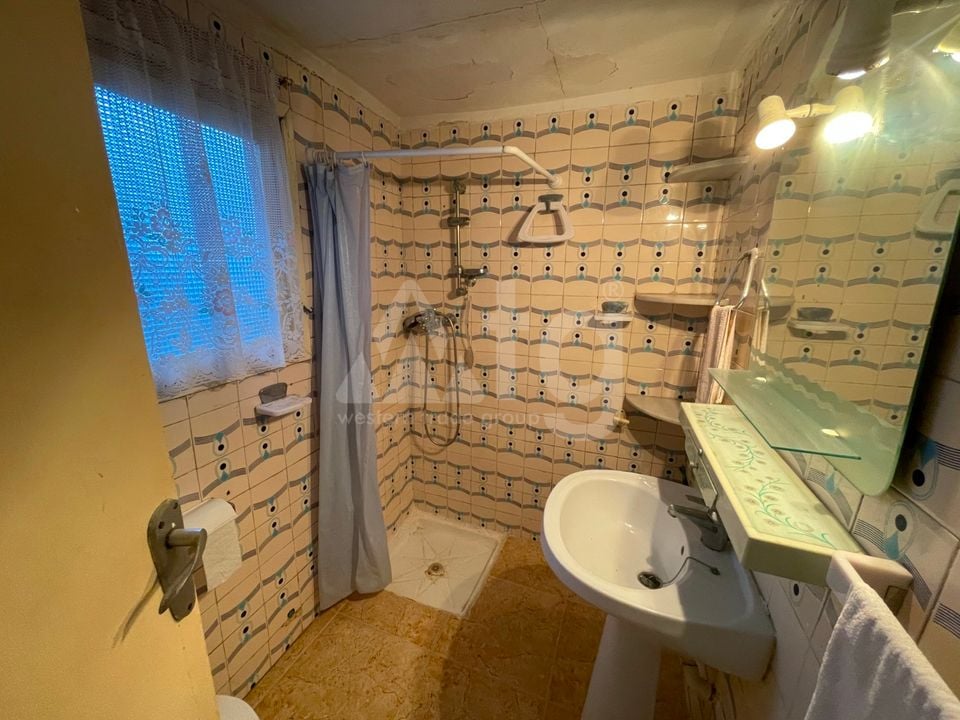 3 bedroom Townhouse in Benijófar - SLN128856 - Photo - 9