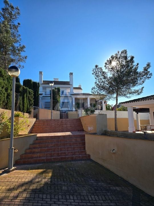 Villa   v Fuente Alamo, 3 ložnice - SLN128857 - Foto - 24